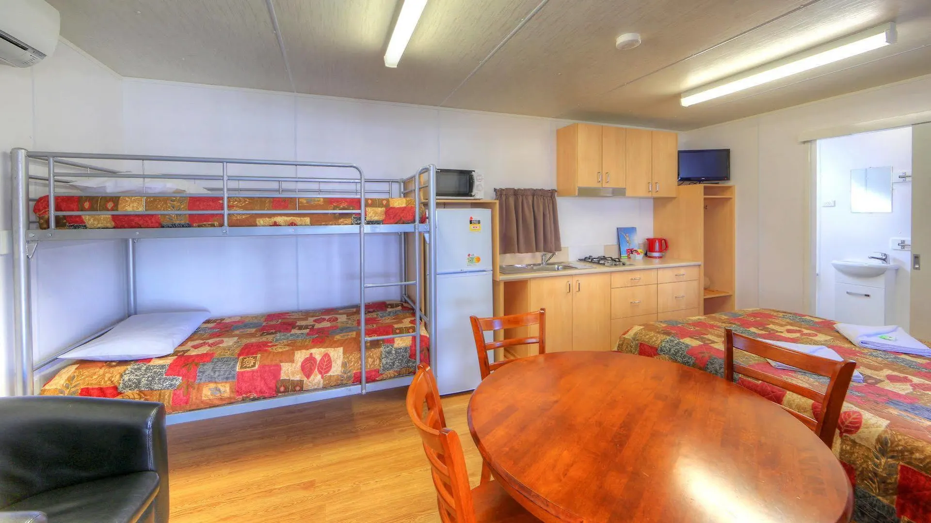 Big4 Toowoomba Garden City Holiday Park Australien