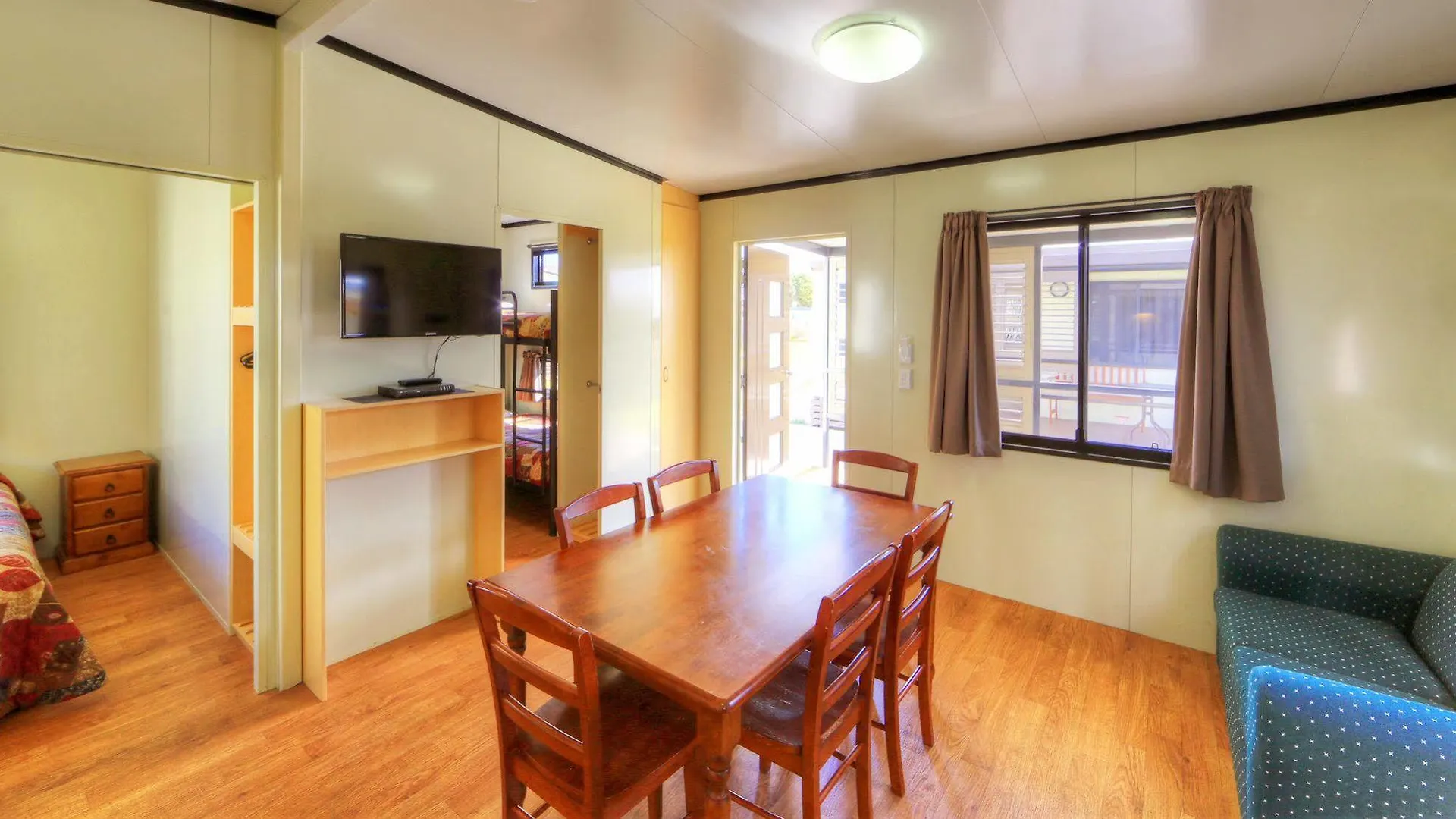 Big4 Toowoomba Garden City Holiday Park