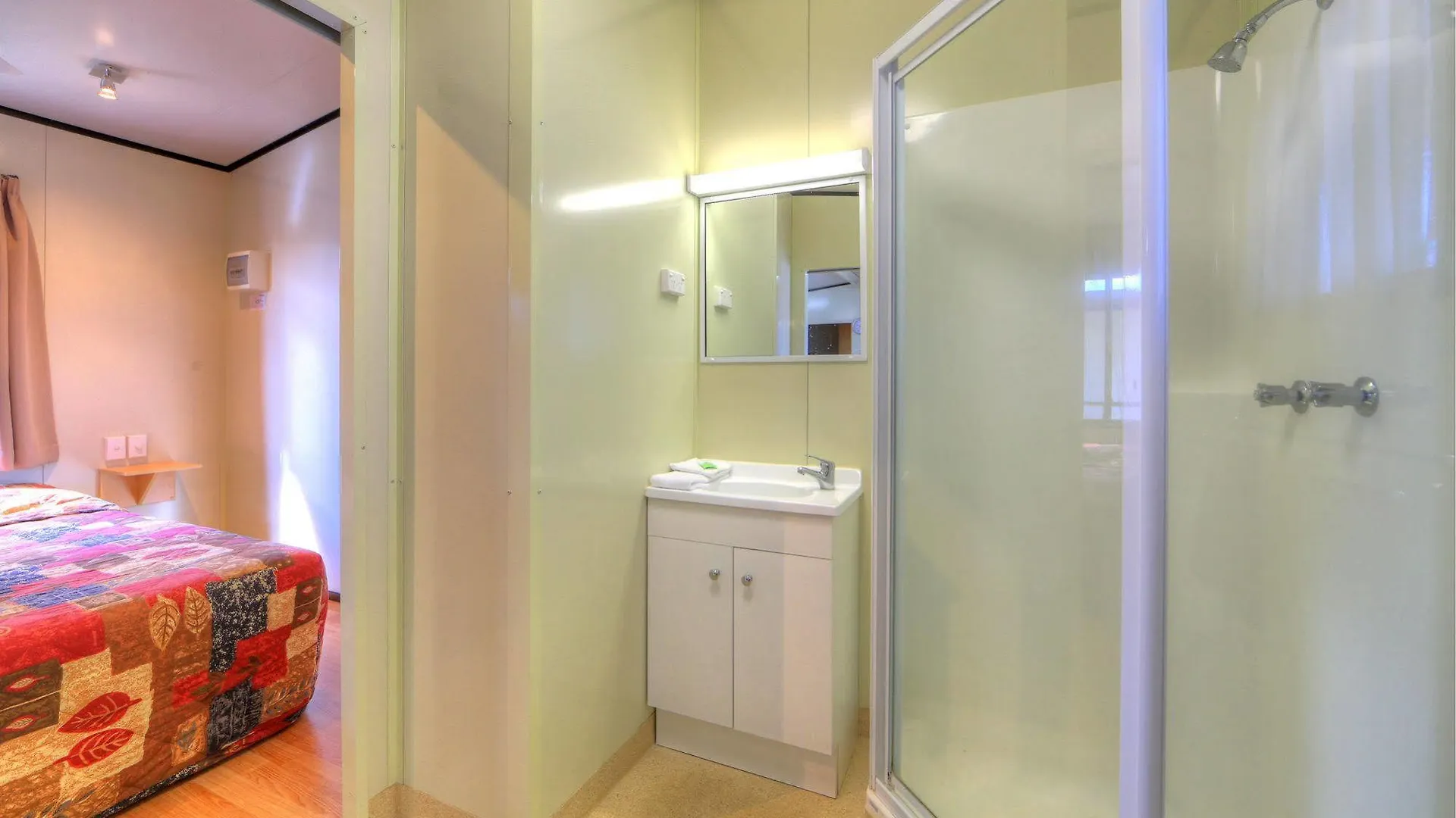 Big4 Toowoomba Garden City Holiday Park