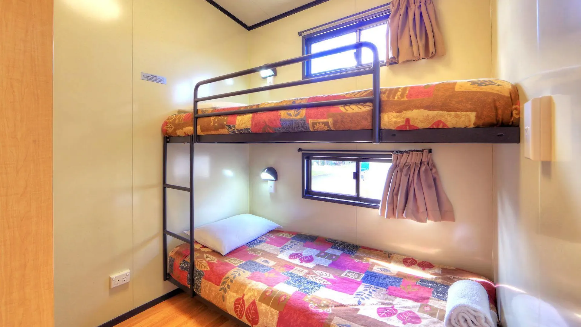 Big4 Toowoomba Garden City Holiday Park 4*,