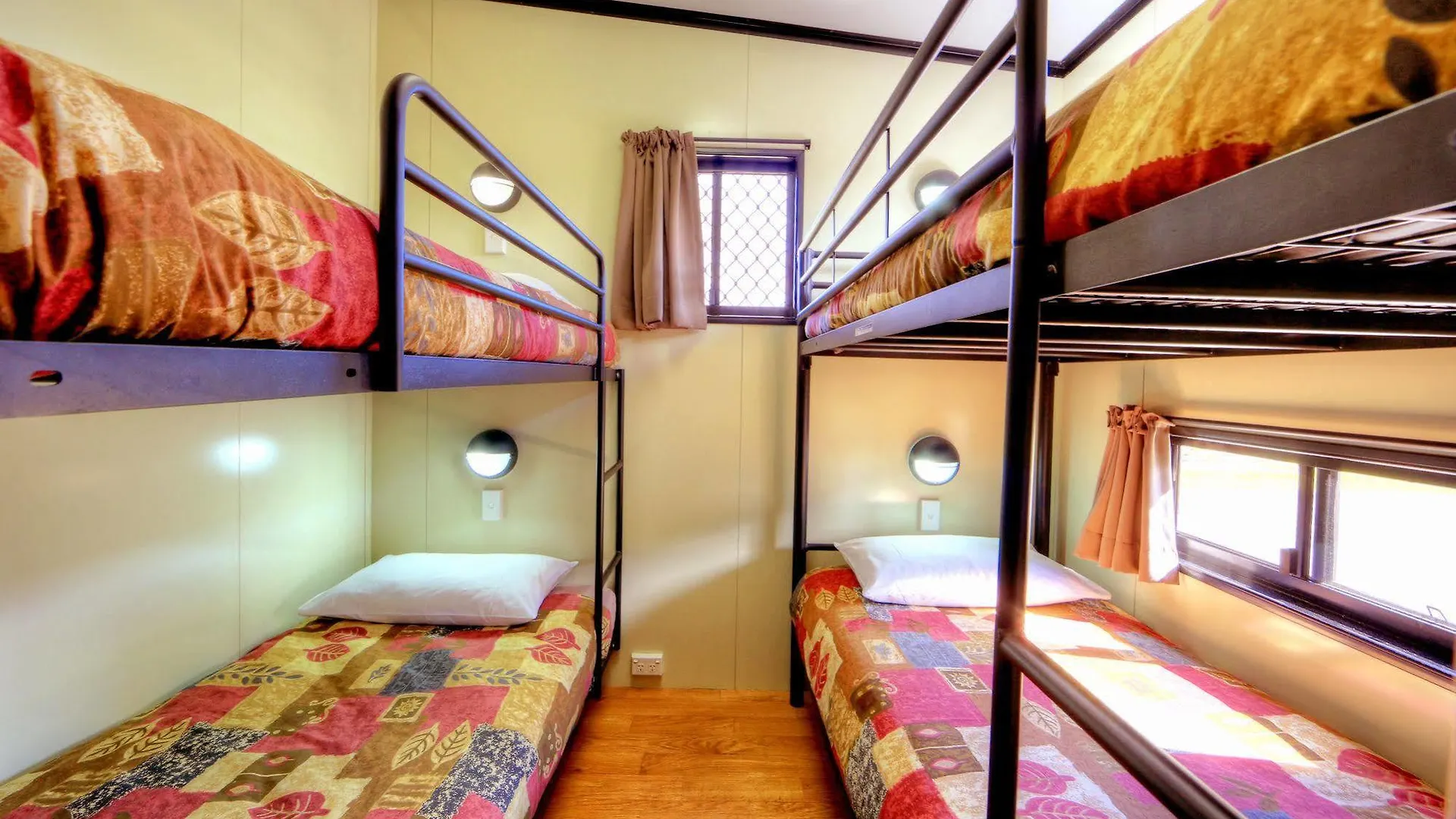 Big4 Toowoomba Garden City Holiday Park
