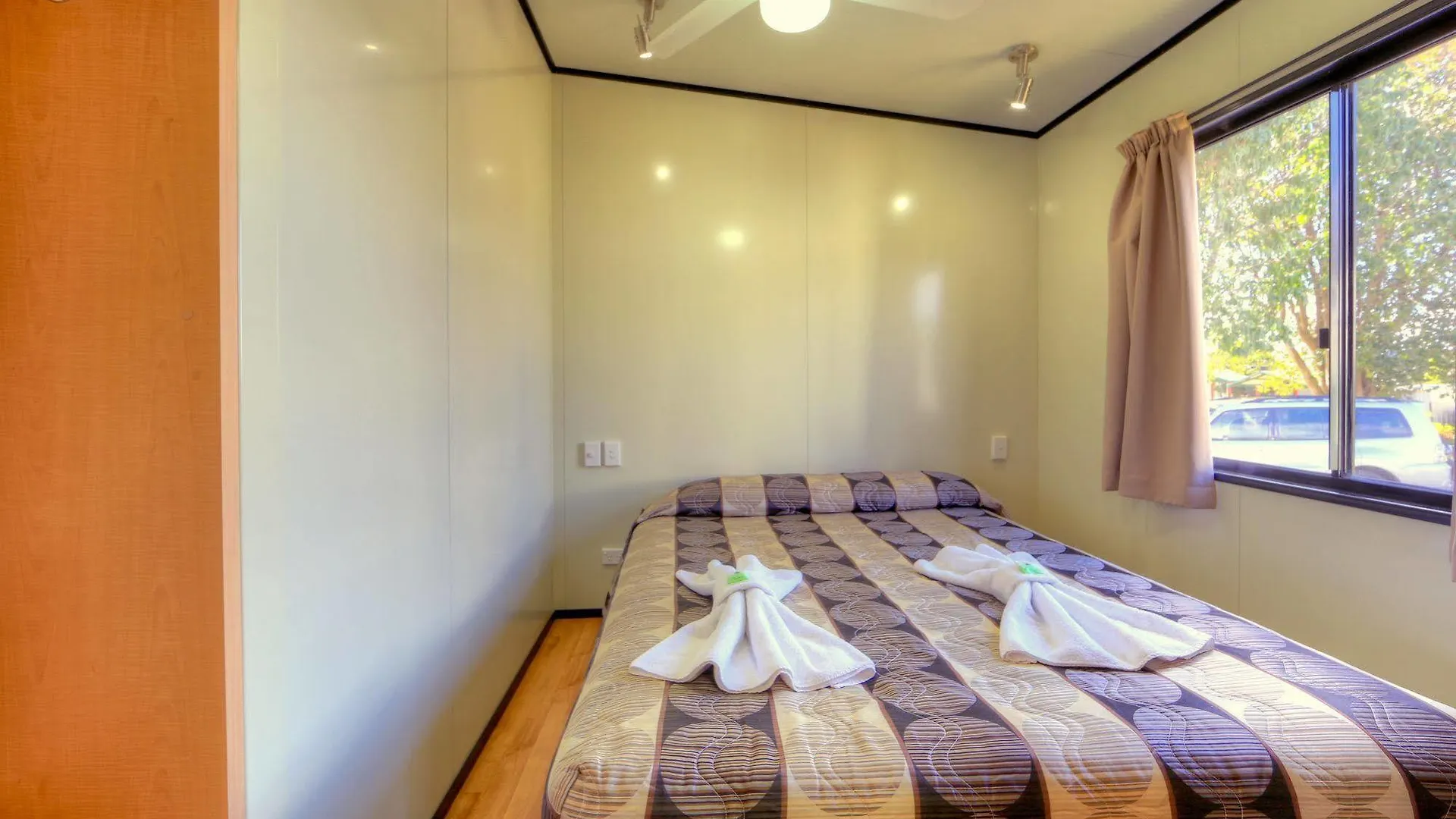 ****  Big4 Toowoomba Garden City Holiday Park Australien