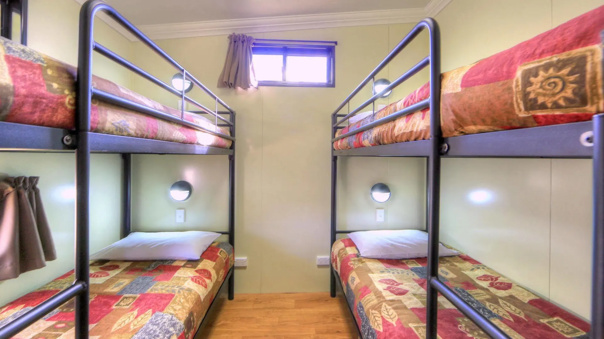 Big4 Toowoomba Garden City Holiday Park 4*,
