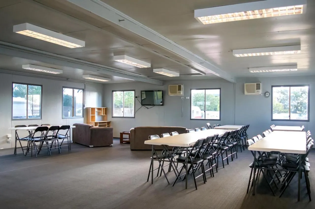 ****  Big4 Toowoomba Garden City Holiday Park Australia